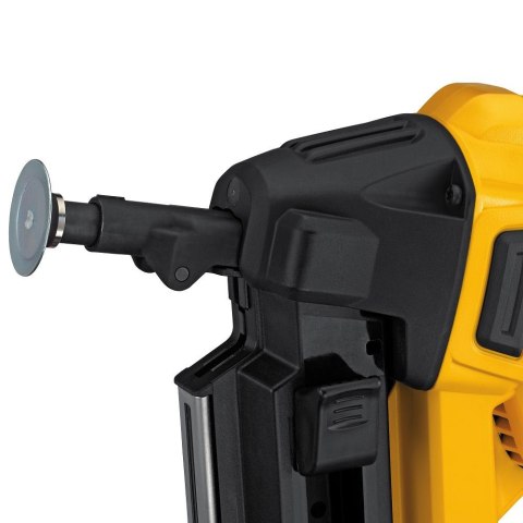 Akumulatorowa gwoździarka do betonu 18V Li-Ion, DeWalt [DCN890N-XJ]