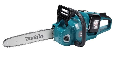 Akumulatorowa piła łańcuchowa 35cm, 2x18V Li-Ion LXT Makita [DUC355Z]