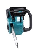 Akumulatorowa piła łańcuchowa 35cm, 2x18V Li-Ion LXT Makita [DUC355Z]