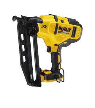 Akumulatorowa sztyfciarka/gwoździarka do wykończeń 18V Li-Ion DeWalt DCN660N-XJ