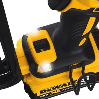 Akumulatorowa sztyfciarka/gwoździarka do wykończeń 18V Li-Ion DeWalt DCN660N-XJ