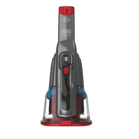 Akumulatorowy odkurzacz Dustbuster, 12V, Black+Decker [BHHV315J-QW]