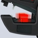 Automatyczne szczypce do ściągania izolacji, zakres 0,2-6mm², ComStrip, Knipex [12 62 180]