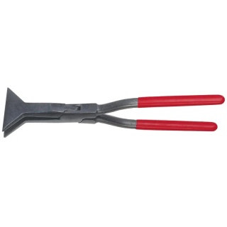 BESSEY kleszcze do zaciskania blachy D336 - 80 mm