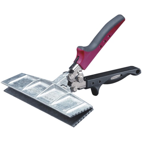 MALCO S9R zaginadło 228 mm – blokada zacisku