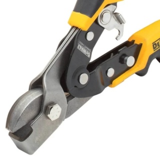 DeWalt HVAC DWHT14691-0, stempel  dziurkacz dekarski do perforacji blachy