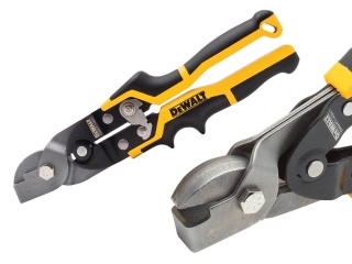 DeWalt HVAC DWHT14691-0, stempel  dziurkacz dekarski do perforacji blachy
