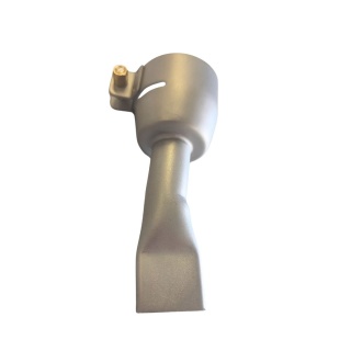 Dysza płaskoszczelinowa 20mm TITAN