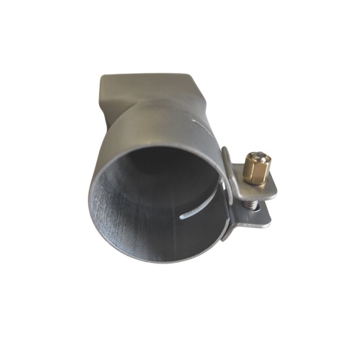 Dysza płaskoszczelinowa 40 mm TITAN