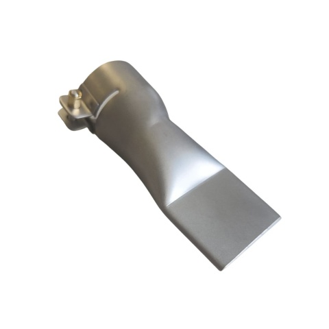 Dysza płaskoszczelinowa 40 mm TITAN