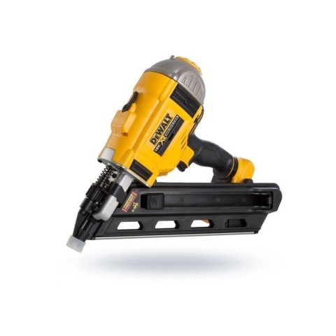 Gwoździarka dekarska budowlana do konstrukcji drewnianych DeWalt DCN692N 18V body bezszczotkowa