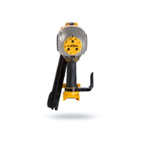 Gwoździarka dekarska budowlana do konstrukcji drewnianych DeWalt DCN692N 18V body bezszczotkowa