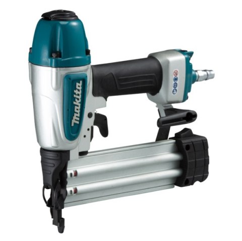 MAKITA AF506 Gwoździarka sztyfciarka pneumatyczna do gwoździ 15-50mm Walizka