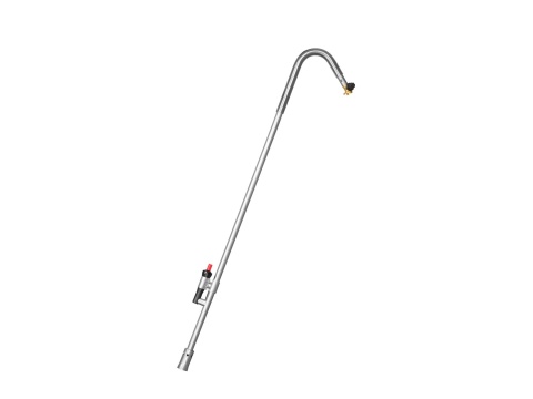 KOMA Palnik Turbo PT1 L-500