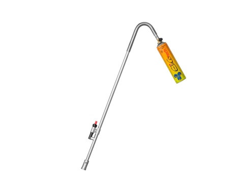 KOMA Palnik Turbo PT1 L-500