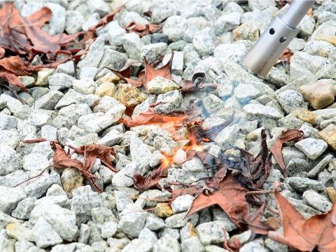 KOMA Palnik Turbo PT1 L-500