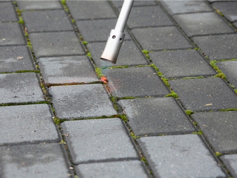 KOMA Palnik Turbo PT1 L-500