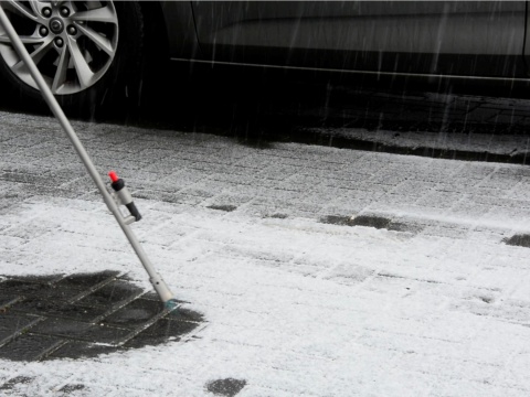 KOMA Palnik Turbo PT1 L-500