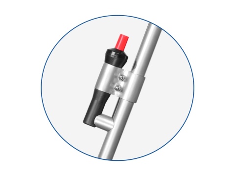 KOMA Palnik Turbo PT1 L-500