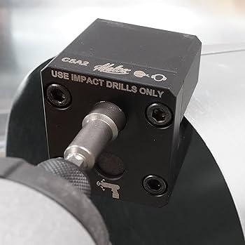 MALCO Karbownica dekarska mechaniczna C5A2 do rur