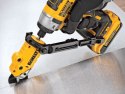 Nożyce do blachy do metalu dekarskie mechaniczne nakładka na wkrętarkę, zakrętarkę DeWalt DT70620-QZ