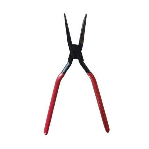 Kleszcze blacharskie TIGER TOOLS – Proste 60 mm (KP60)