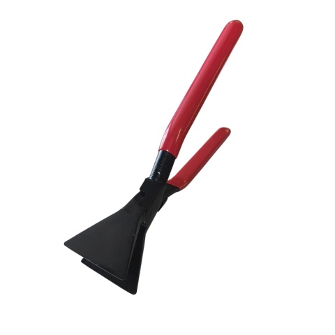 Kleszcze blacharskie TIGER TOOLS – Proste 60 mm (KP60)