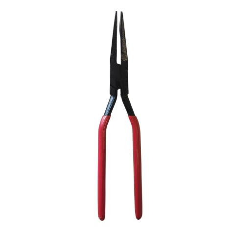 Kleszcze blacharskie TIGER TOOLS – Proste 60 mm (KP60)