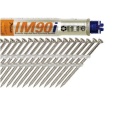 Paslode Nailscrew 2,8 × 75 mm inox A2 do IM90Ci (model 142105)