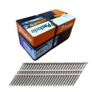 Paslode Nailscrew 2,8 × 75 mm inox A2 do IM90Ci (model 142105)