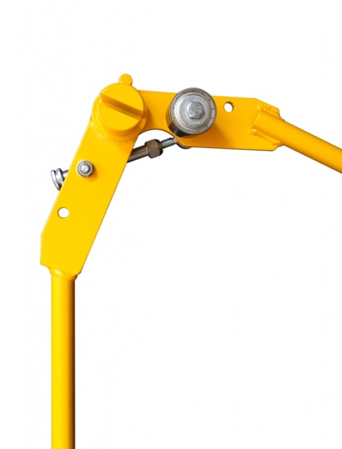 SOREX Technic – Zaginadło do Haków Rynnowych z Podziałką