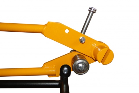 SOREX Technic – Zaginadło do Haków Rynnowych z Podziałką