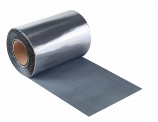 SOUDAL Taśma butylowa uszczelniająca dekarska Butyband 225mm x 10mb