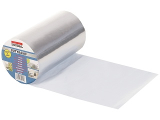 SOUDAL Taśma butylowa uszczelniająca dekarska Butyband 225mm x 10mb