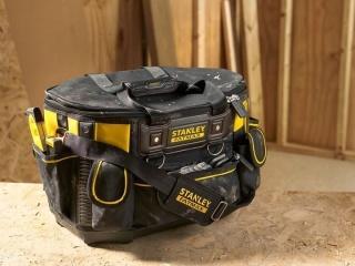 STANLEY FMST1-70749 Torba narzędziowa FatMax 18 Round Top