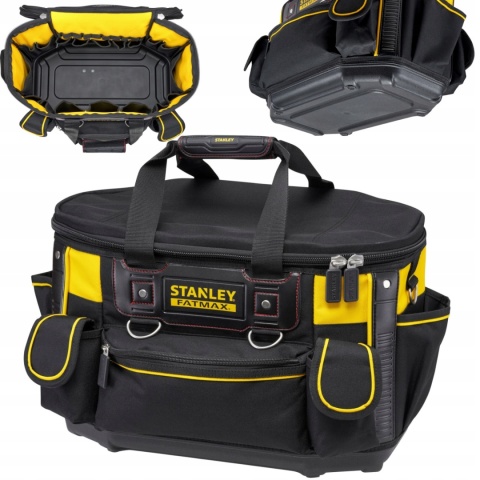 STANLEY FMST1-70749 Torba narzędziowa FatMax 18 Round Top