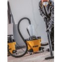 Separator pyłu cyklonowy do odkurzaczy, 23L, DeWalt [AT-DXVCS002]