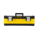 Skrzynia narzędziowa żółta 26'', FATMAX, Stanley [1-95-614]
