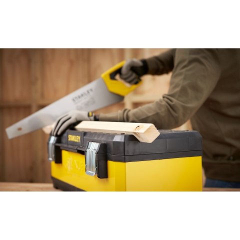 Skrzynia narzędziowa żółta 26'', FATMAX, Stanley [1-95-614]