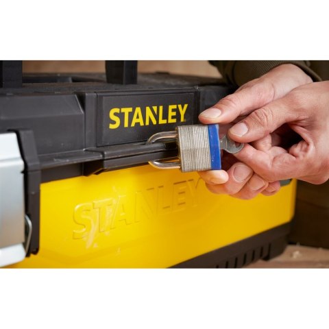 Skrzynia narzędziowa żółta 26'', FATMAX, Stanley [1-95-614]