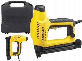Stanley Fatmax TRE650 GWOŹDZIARKA ZSZYWACZ do gwoździ 15-32mm