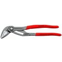 Szczypce nastawne z wydłużonymi szczękami, Cobra ES, 250mm, KNIPEX [87 51 250]
