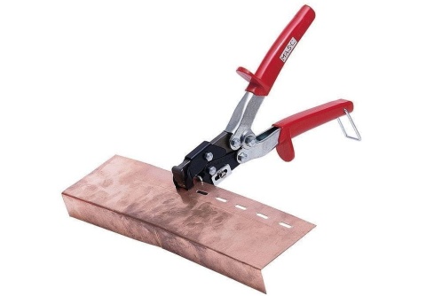 WYCINAK ręczny LLZ FASOLKOWY MASC dziurkacz