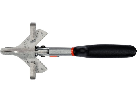 YATO YT-18960 NOŻYCE DO CIĘĆ KĄTOWYCH