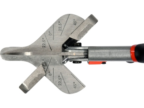 YATO YT-18960 NOŻYCE DO CIĘĆ KĄTOWYCH