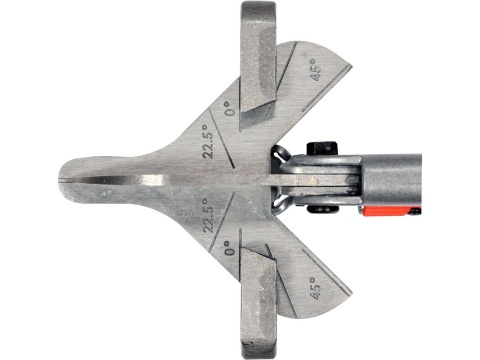 YATO YT-18960 NOŻYCE DO CIĘĆ KĄTOWYCH