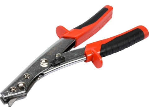 YATO YT-19260 NOŻYCE wycinakowe MATRYCOWE DO BLACHY