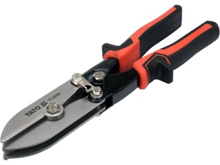 YATO YT-22380 SZCZYPCE DO KARBOWANIA RUR L-250 MM Karbownica