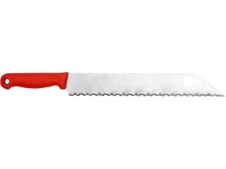 YATO YT-7624 NÓŻ DO CIĘCIA IZOLACJI BUDOWLANYCH (STYROPIANU, WEŁNY) 480MM