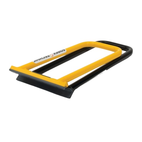 Zaginadło do rąbka (teflon) zaginadło blacharskie KRP-210 SOREX TECHNIC